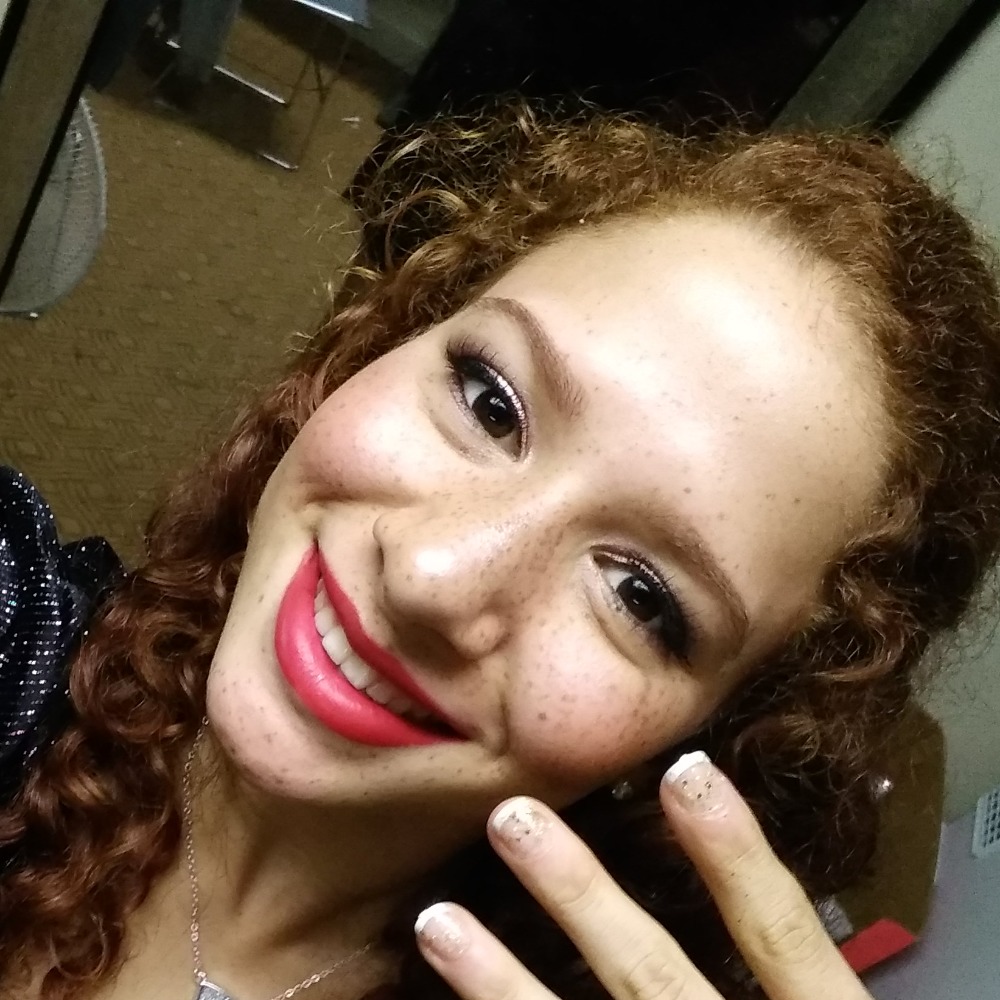 Meet your Posher, Shania
